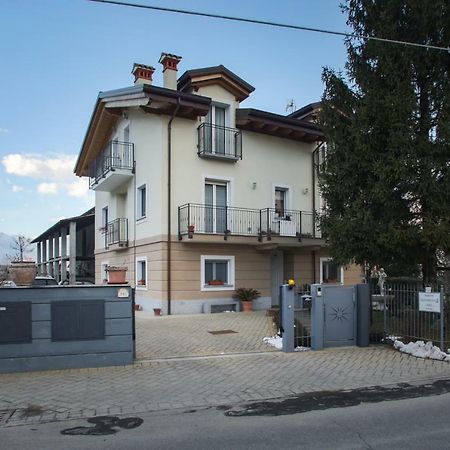 Villa Gioiosa Piantedo Luaran gambar