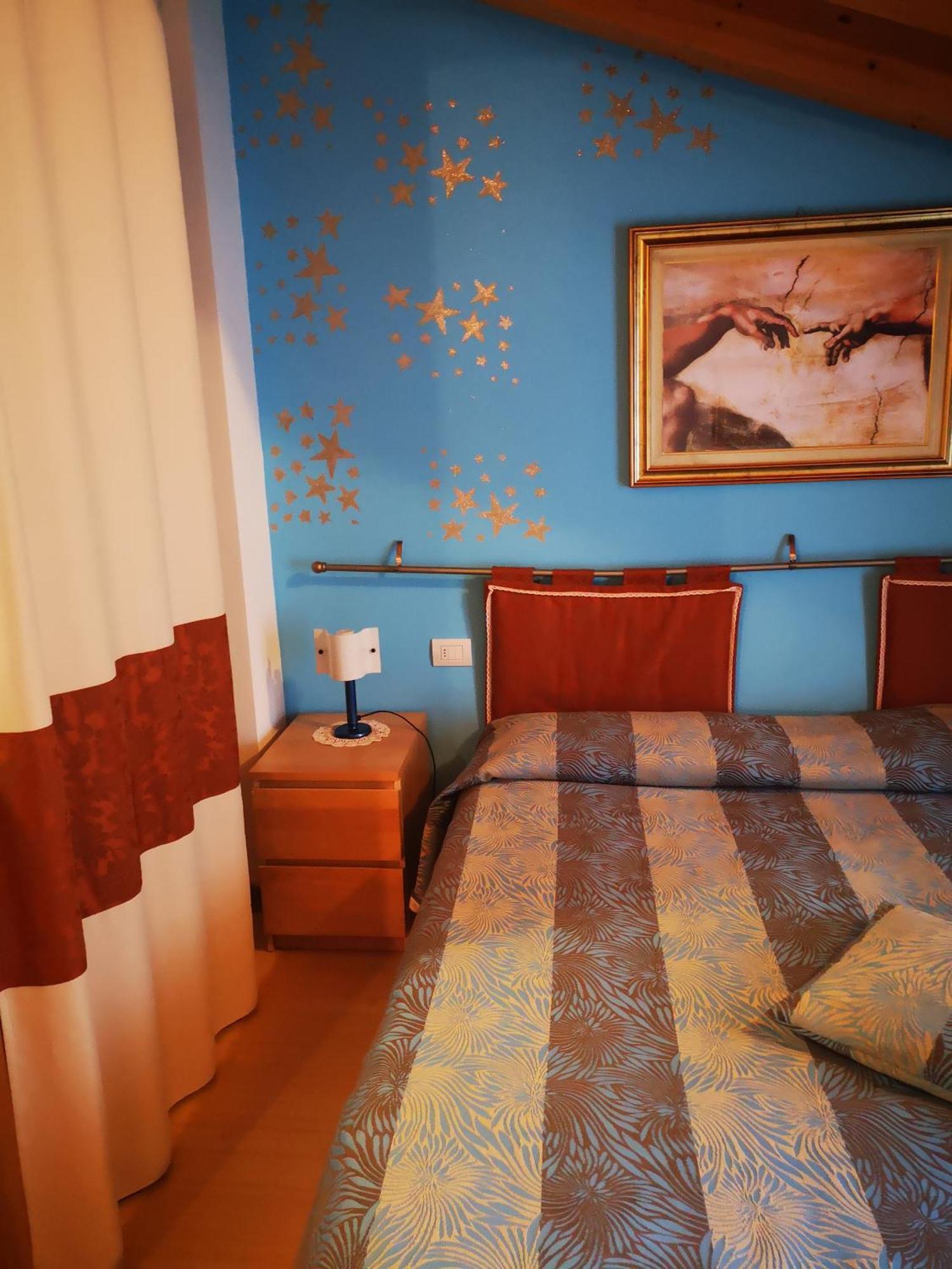 Villa Gioiosa Piantedo Bilik gambar