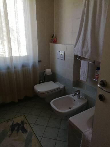 Villa Gioiosa Piantedo Luaran gambar